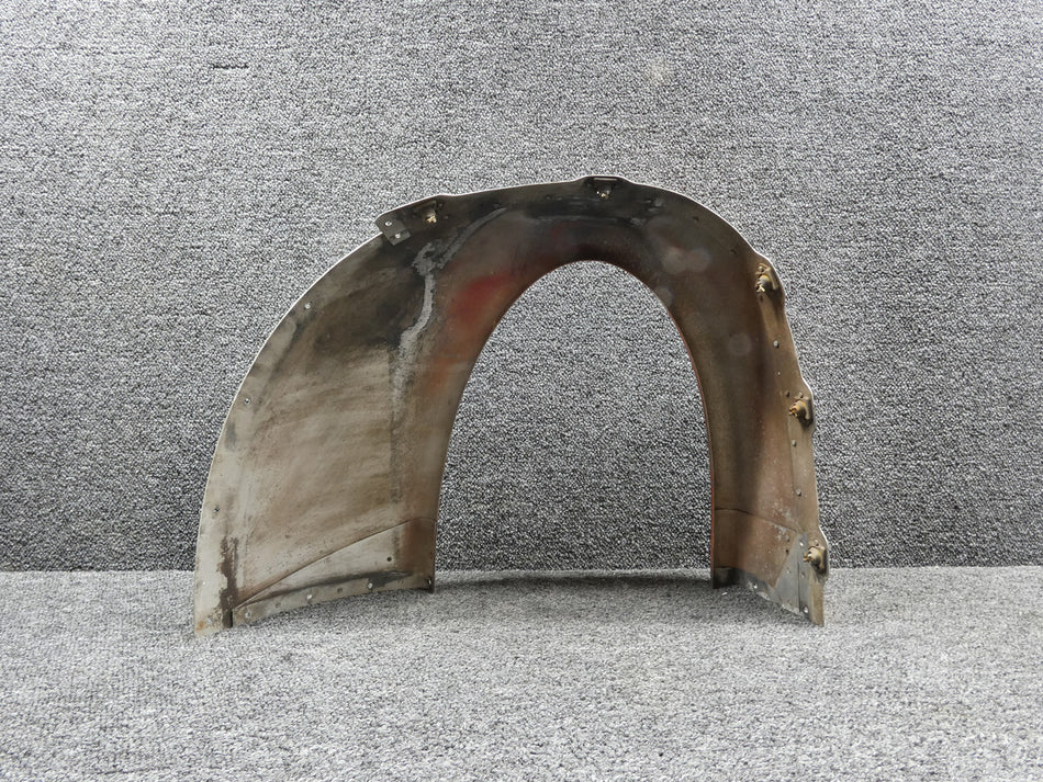 4452001-1 Cessna 336 Nose Cap Assembly LH