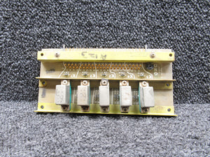 91-360013-1 Beechcraft KA-200 Relay Panel