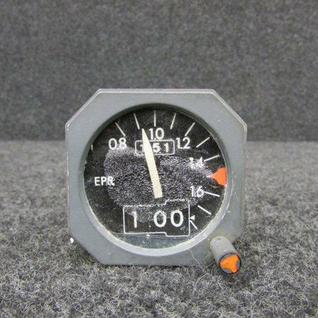 210-01-153-515 Gemco EPR Indicator CORE (GXY) BAS Part Sales | Airplane Parts