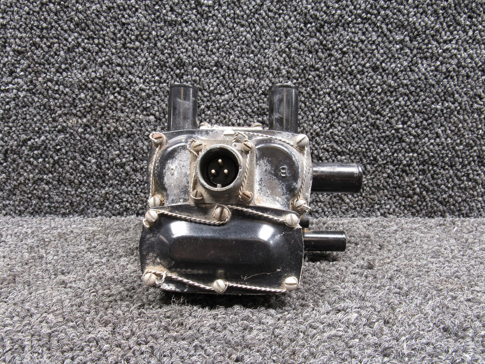 1532-3 Bendix Style C Deicer Distribution Valve