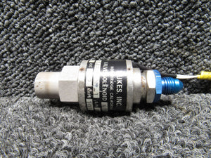 1484-00-1 Dukes Solenoid Valve (Volts: 28, Amps: .62)