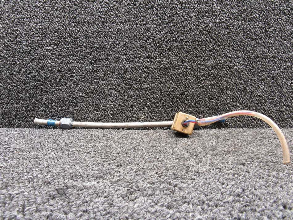 673-1 Vep Pressure Switch