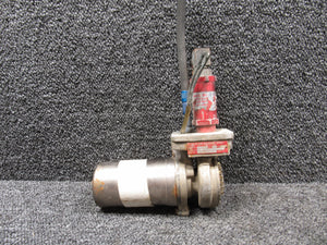 RG52400B Romec Fuel Boost Pump Assembly (28V, 9A)