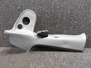 0413484-22 Cessna Doorpost Shield Assembly LH
