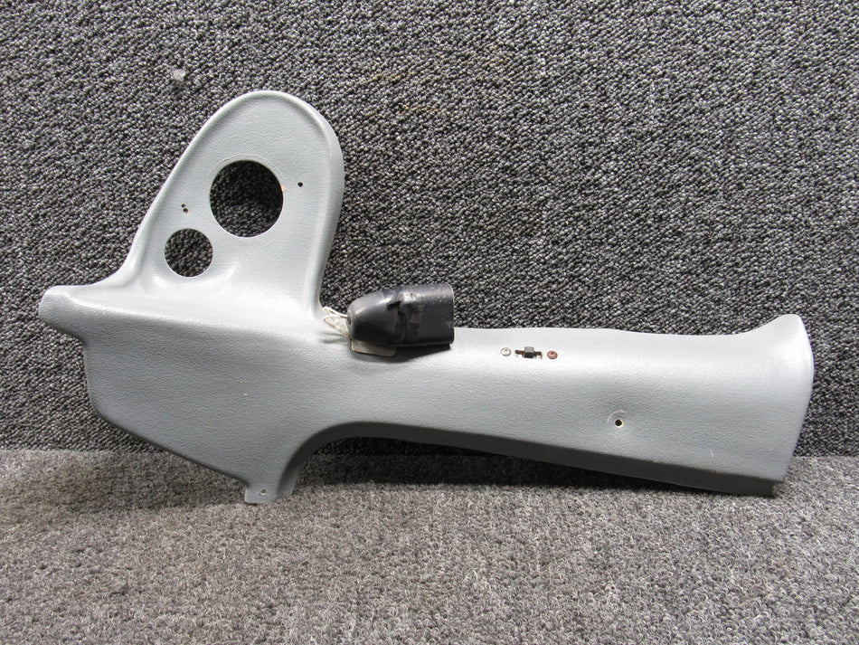 0413484-22 Cessna Doorpost Shield Assembly LH