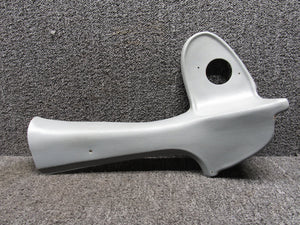 0515026-8 Cessna Doorpost Shield Assembly RH