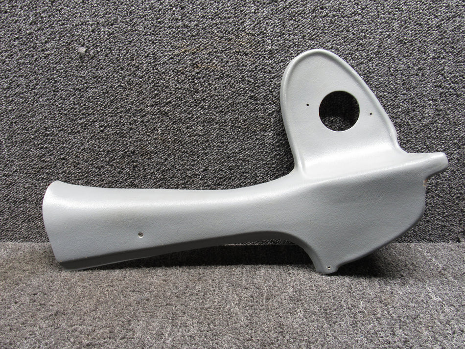 0515026-8 Cessna Doorpost Shield Assembly RH