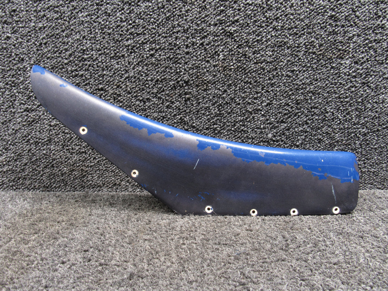 28-17 Cessna Dorsal Fin Fairing – BAS Part Sales