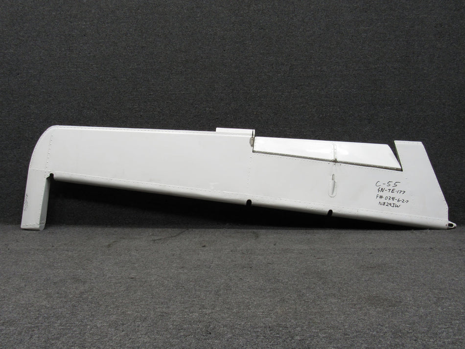 96-610006-602 Beechcraft C55 Elevator Assembly RH with Trim Tab