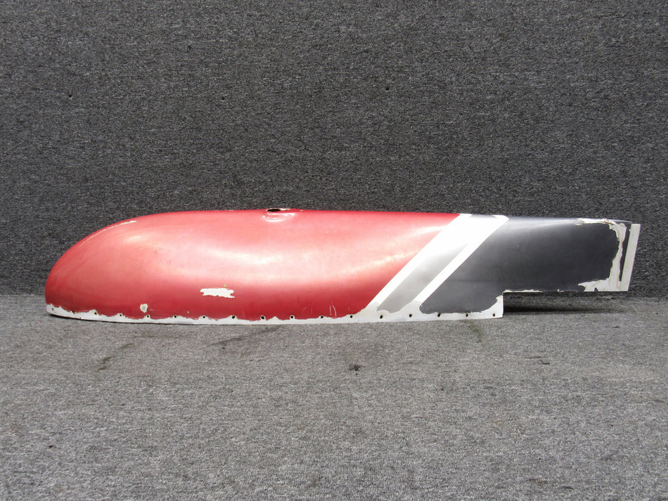 169-110000-293 Beechcraft A24R Wing Tip Assembly LH