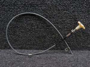 S1517-5 Cessna TR182 Fuel Strainer Control Cable Assembly