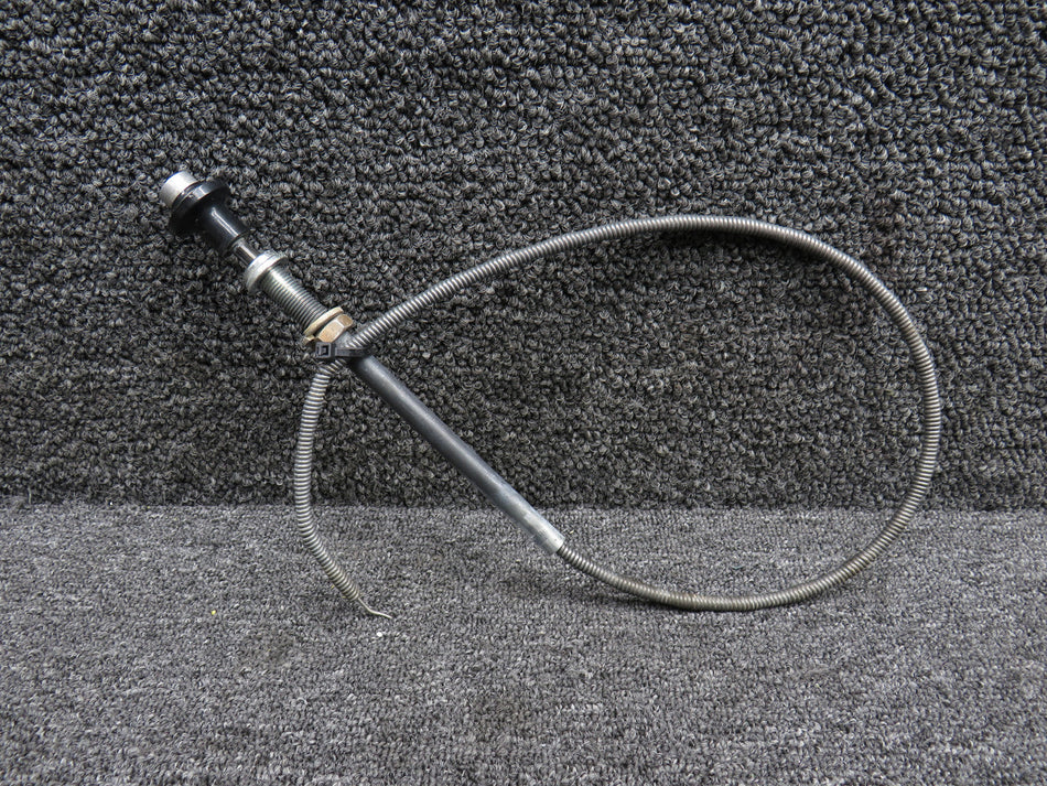 S1241-36 Cessna TR182 Cabin Air Control Cable Assembly