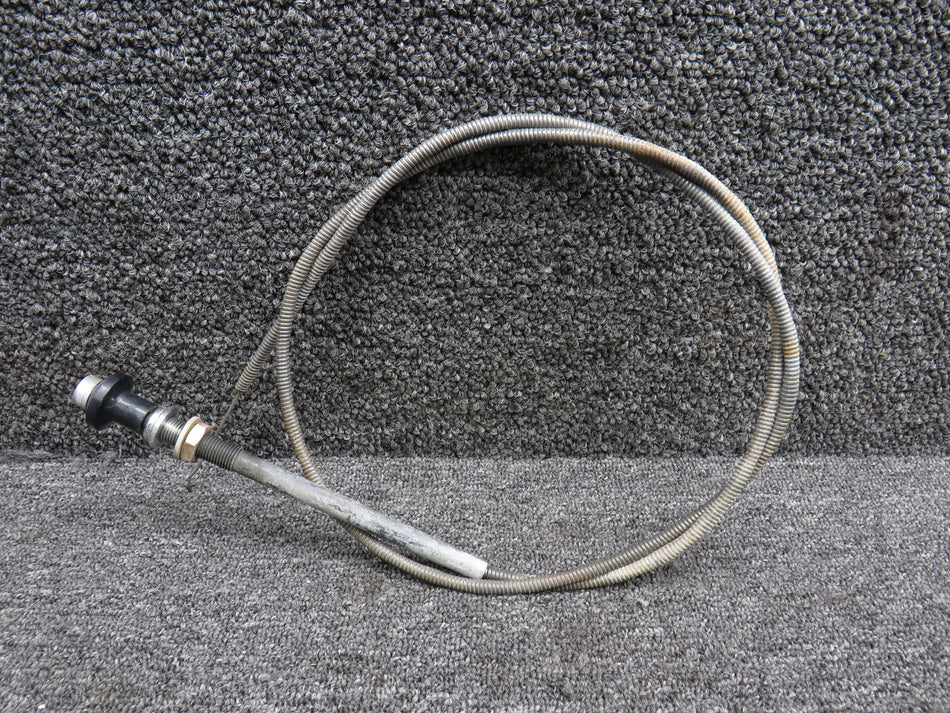 S1241-37 Cessna TR182 Cabin Heat Control Cable Assembly