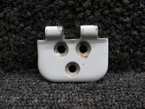 0711037-14 Cessna TR182 Cabin Door Upper Stationary Hinge RH
