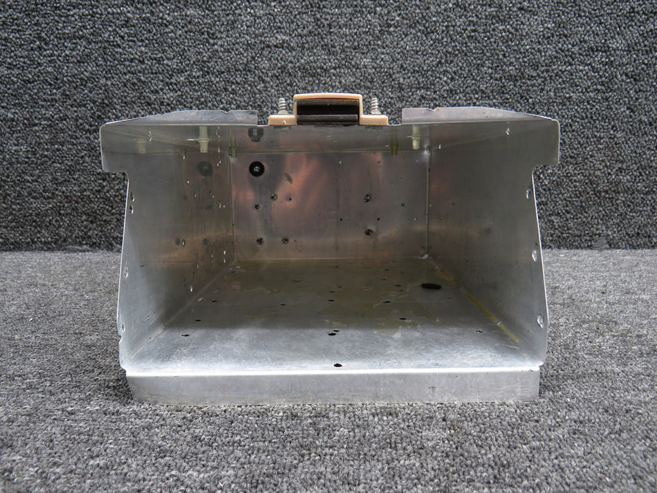 1213780-4, 0713778-9 Cessna TR182 Map Compartment Assembly