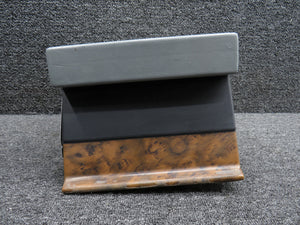 1213780-4, 0713778-9 Cessna TR182 Map Compartment Assembly