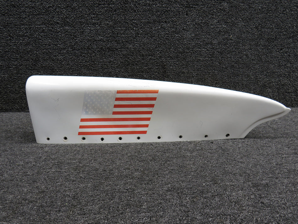 GF0731606-04 Knots2U Cessna TR182 Rudder Cap