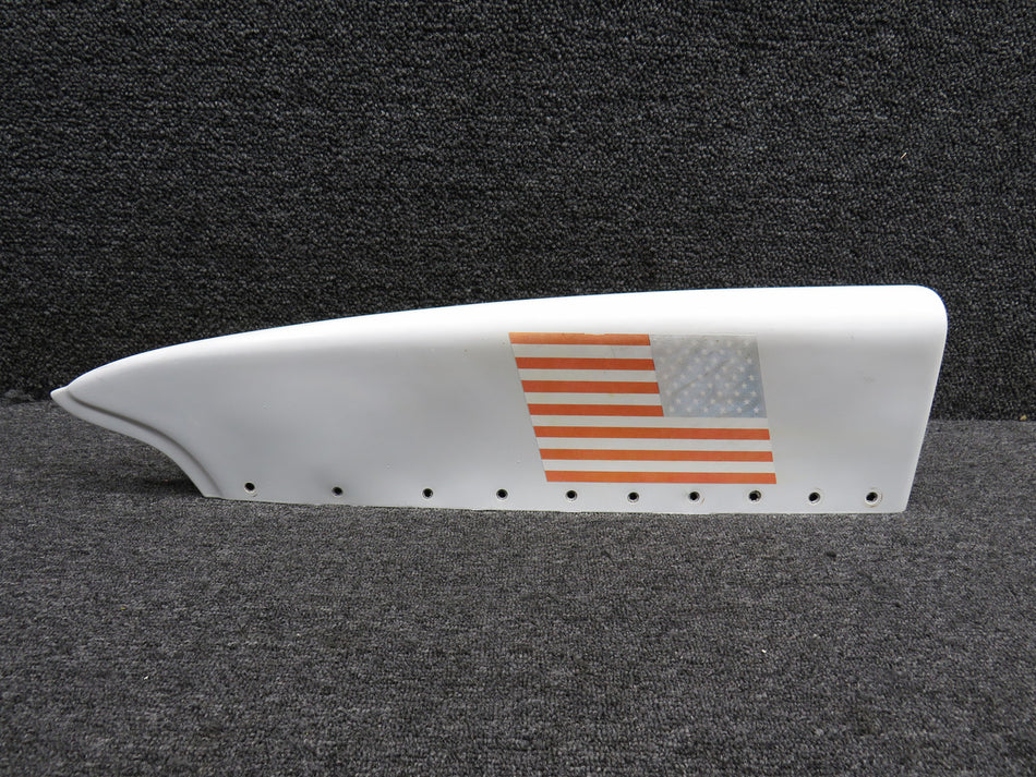 GF0731606-04 Knots2U Cessna TR182 Rudder Cap