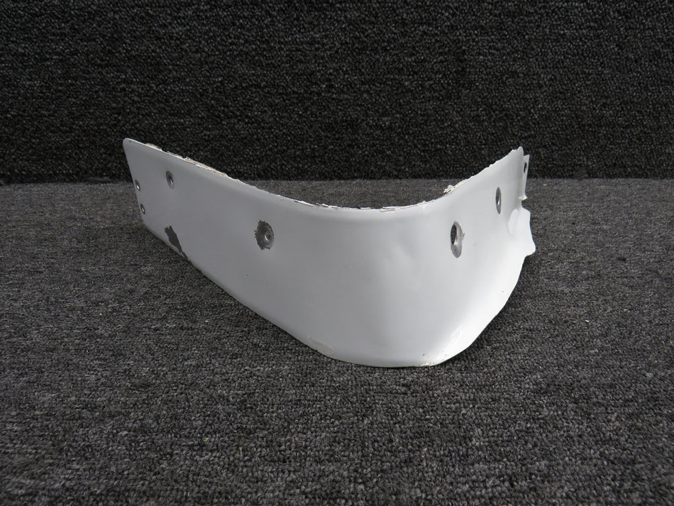 0720619-1 Cessna TR182 Wing to Fuselage Leading Edge Fillet LH