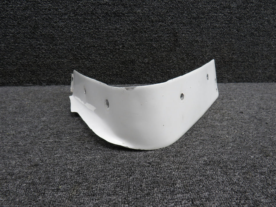 0720619-2 Cessna TR182 Wing to Fuselage Leading Edge Fillet RH