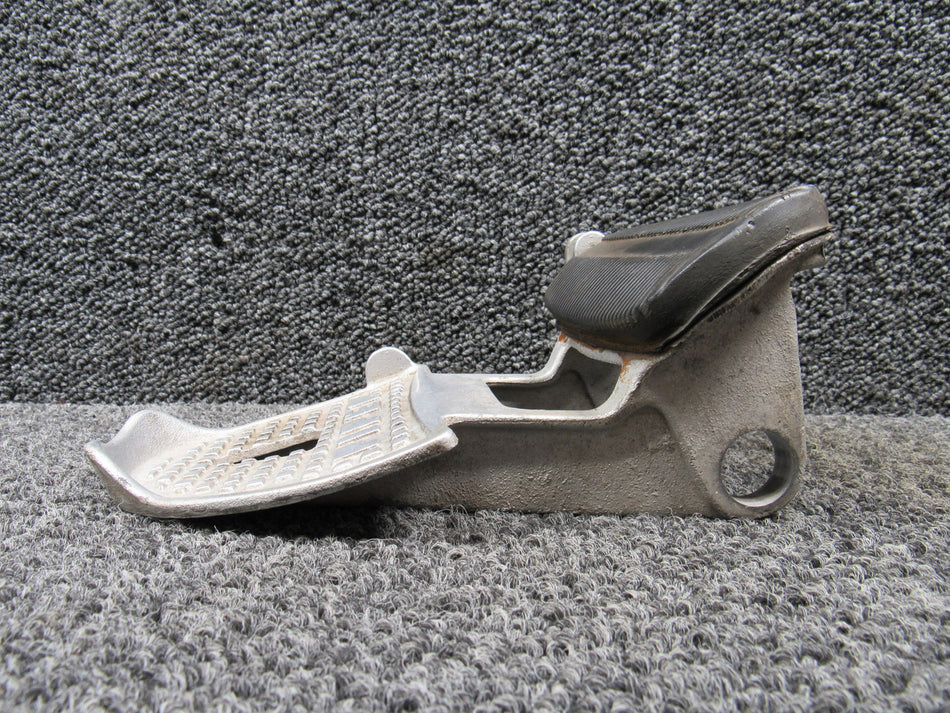 63485-000 (Cast: 63418) Piper PA34-200 Toe Brake Pedal Assembly LH Inbd