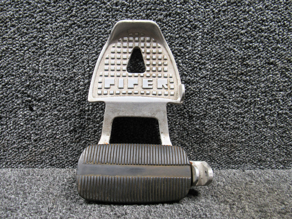 63485-000 (Cast: 63418) Piper PA34-200 Toe Brake Pedal Assembly LH Inbd
