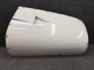 2252042-15 Cessna TR182 Upper Cowl Assembly LH