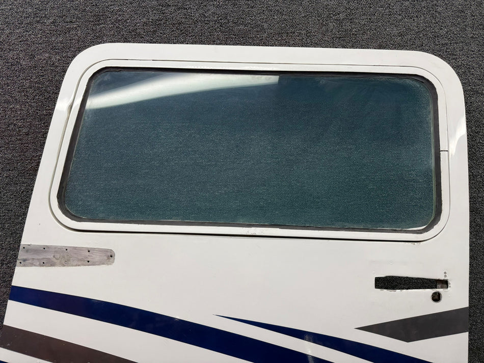 1217045-212, 0711050-39 Cessna TR182 Cabin Door Structure LH