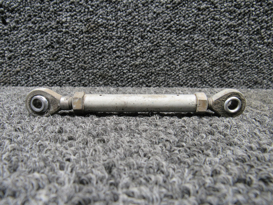 41790-000 Piper Nose Gear Idler Link Rod Assembly