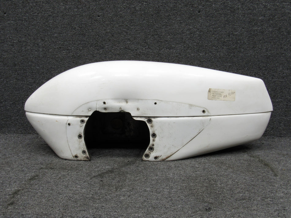 0741647-2 Cessna T182R Main Gear Wheel Fairing Assembly RH