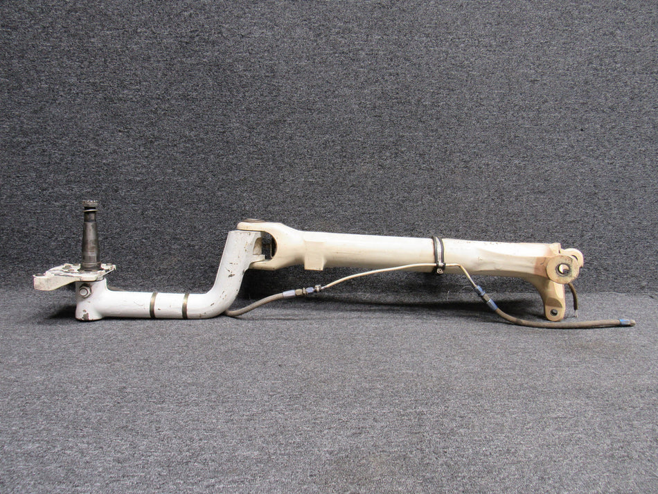 5941100-6 (Use: 5941100-14) Cessna 425 Main Landing Gear RH (Less Shock Strut)