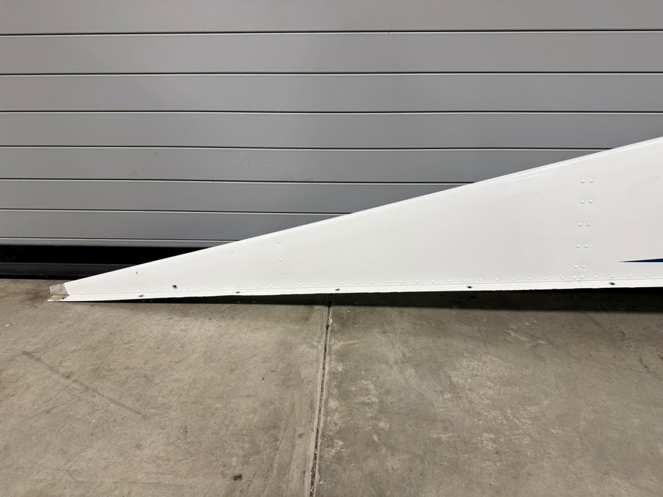 1231057-16 Cessna TR182 Vertical Fin Assembly