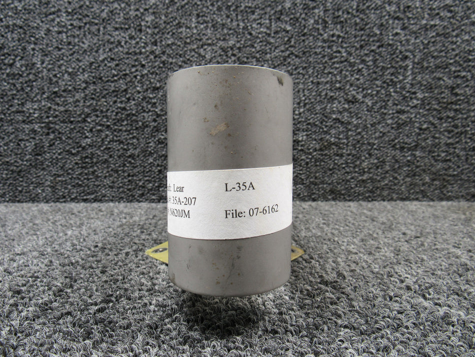 2652074-19 (Use: 2652074-24) Learjet 35A Exhaust Bleed Air Tube Fairing Assembly