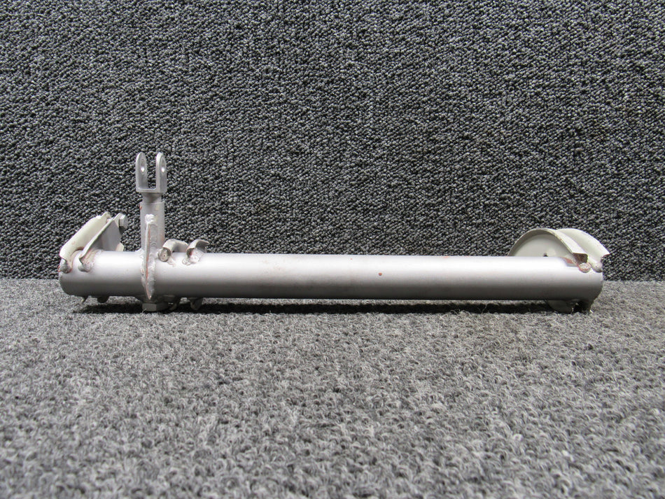 0843510-15 Cessna 310C Main Landing Gear Torque Tube Assembly LH w Fork Bolt