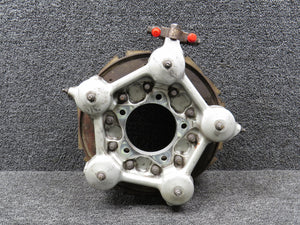 AHA1501 Dunlop Brake Disc Caliper Assembly