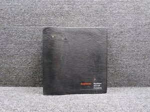 101-590010-127A13 Raytheon 2002 Pilot’s Operating Handbook and Flight Manual