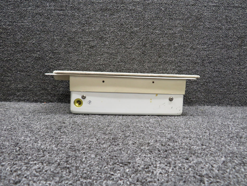 101-384102-7 Beechcraft King Air 200 Oxygen Mask Deployment Container Assy