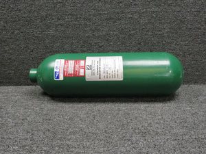801293-04 Avox Systems Oxygen Cylinder Assembly