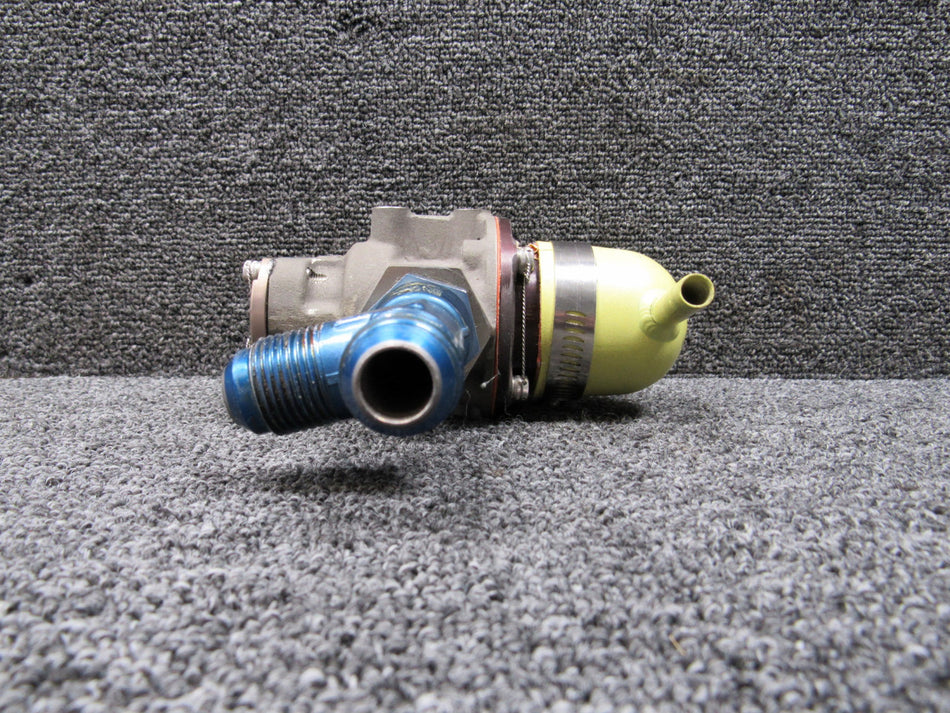 90-380000-3 Beechcraft King Air 200 Surface De-Icer Valve Assembly