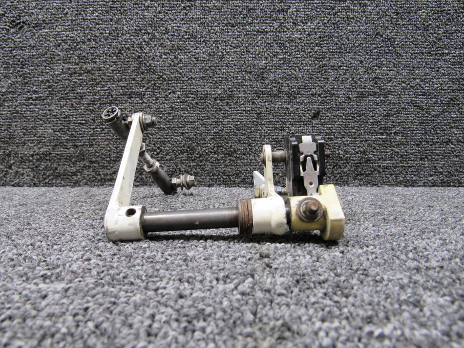 101-521054-1 Beechcraft King Air 200 Flap Position Link Assembly LH