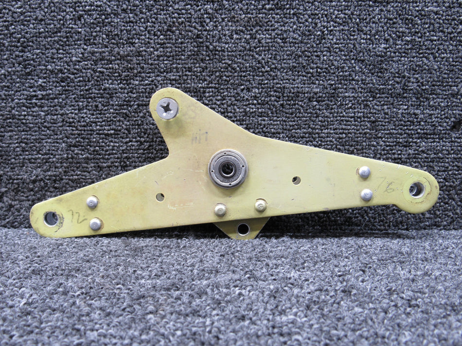 101-521046-1 Beechcraft King Air 200 Aileron Bellcrank Assembly LH