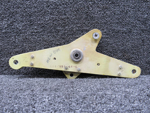 101-521046-2 Beechcraft King Air 200 Aileron Bellcrank Assembly RH