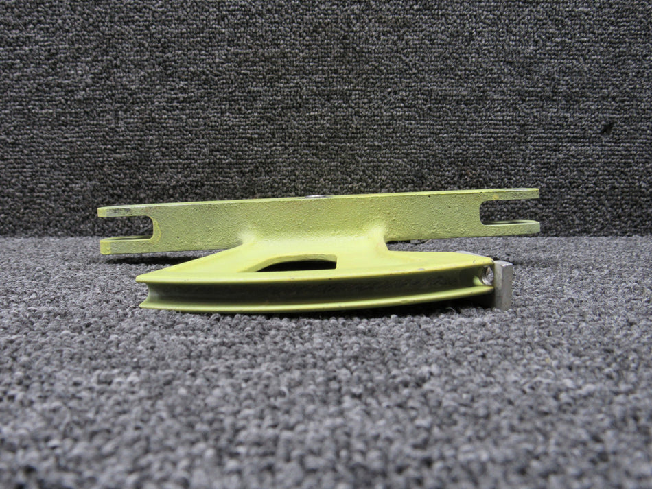 50-521171 Beechcraft King Air 200 Aileron Center Quadrant Assembly