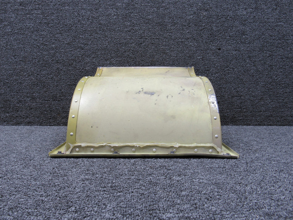 101-120101-2 Beechcraft King Air 200 Heat Exchanger Exhaust Duct Assembly RH