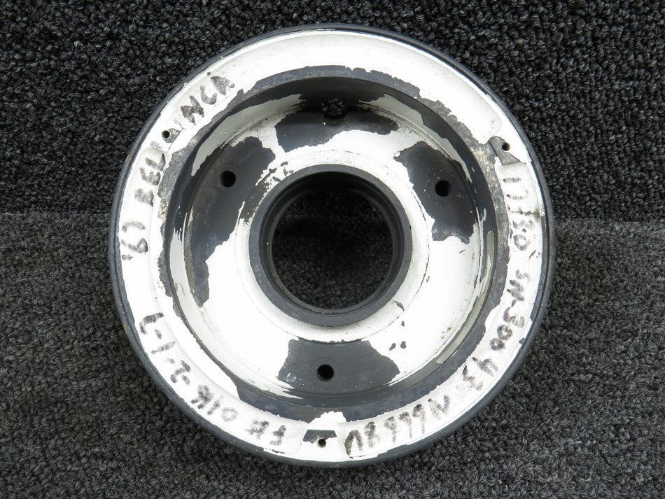 162-02700 Cleveland 6.00-6 Landing Wheel Outer Half Assembly