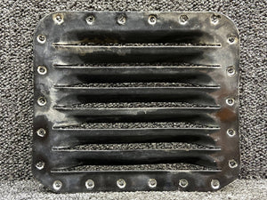 5154010-11 Cessna 421B Forward Engine Nacelle Louver LH or RH