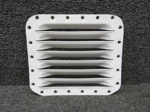 5154010-11 Cessna 421B Forward Engine Nacelle Louver LH or RH