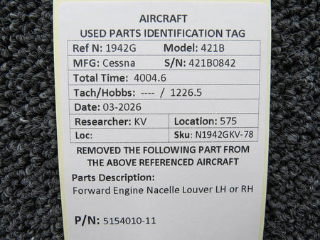 N1942GKV-78KW