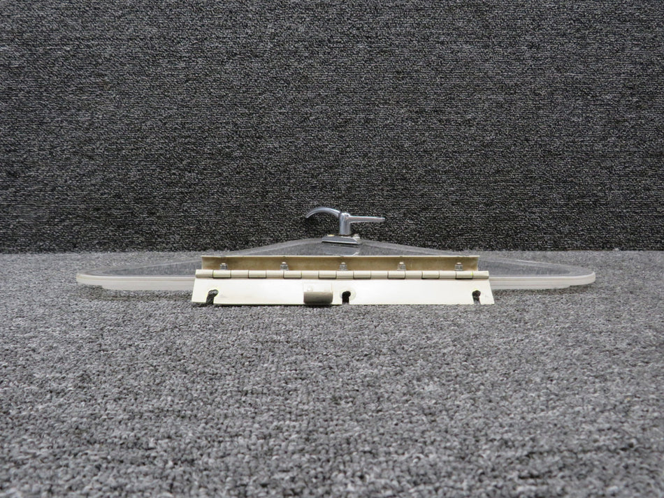 50-420083-604 Beechcraft King Air 200 Storm Window RH