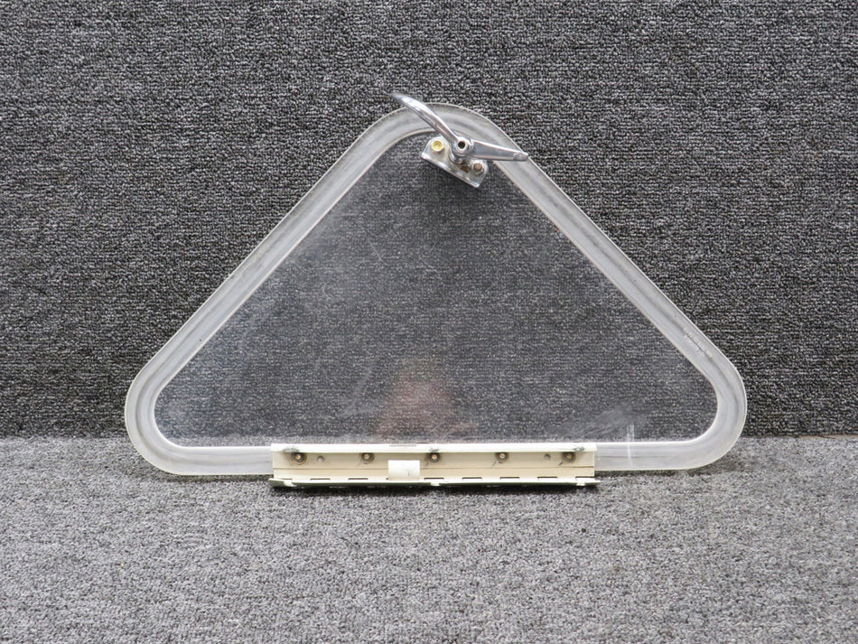 50-420083-604 Beechcraft King Air 200 Storm Window RH